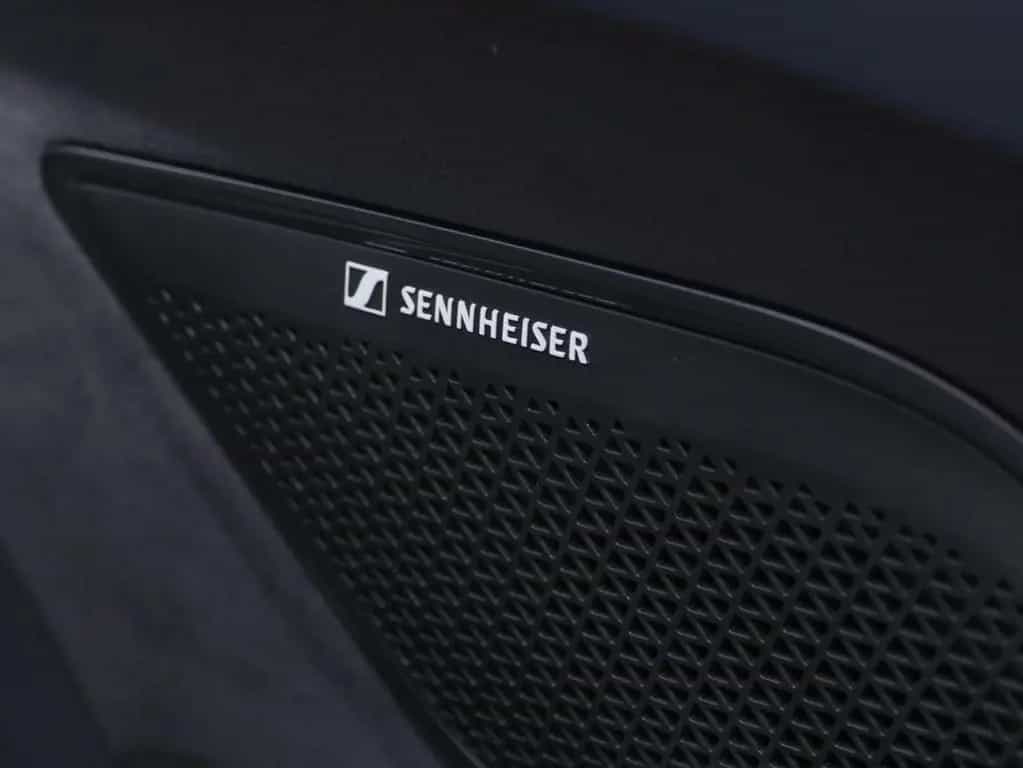 Cupra Formentor VZ Black Edition AHK|SENNHEISER|KESSY null-photo-11