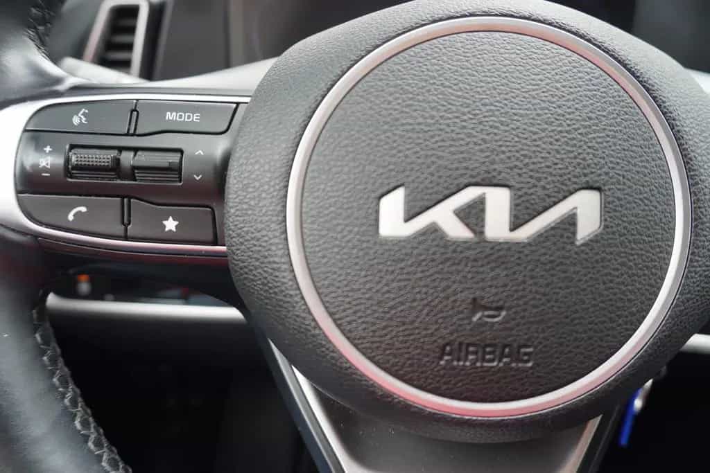 Kia Sportage 1.6 T-GDI Edition 7 LED Sitzheizung DAB 05/2022-photo-7