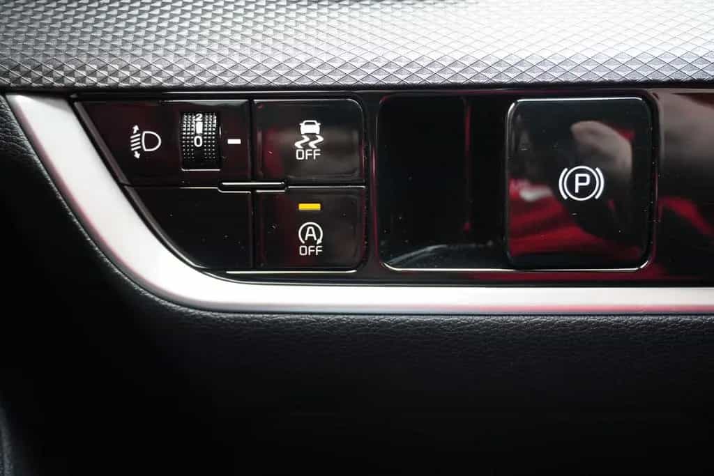 Kia Sportage 1.6 T-GDI Edition 7 LED Sitzheizung DAB 05/2022-photo-11