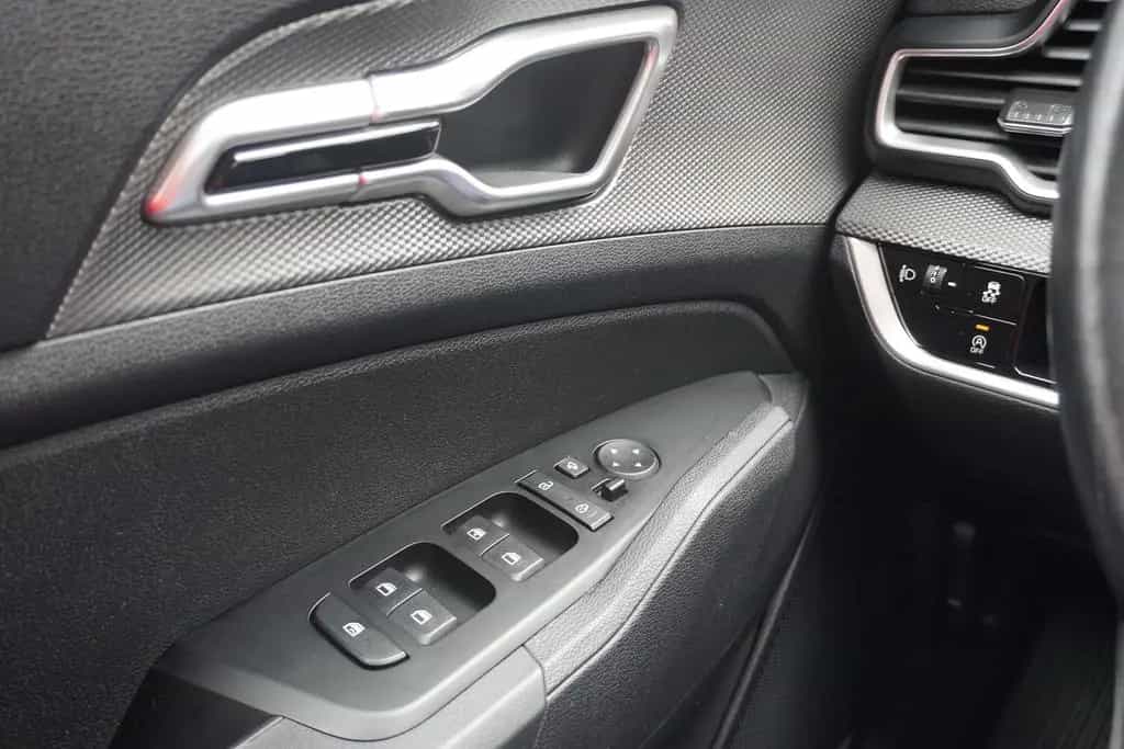 Kia Sportage 1.6 T-GDI Edition 7 LED Sitzheizung DAB 05/2022-photo-12
