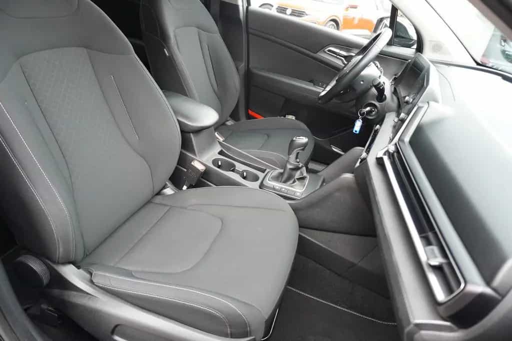 Kia Sportage 1.6 T-GDI Edition 7 LED Sitzheizung DAB 05/2022-photo-21