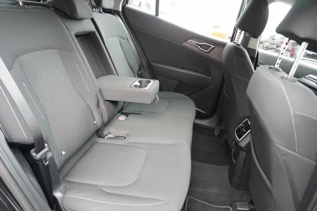 Kia Sportage 1.6 T-GDI Edition 7 LED Sitzheizung DAB 05/2022-photo-22