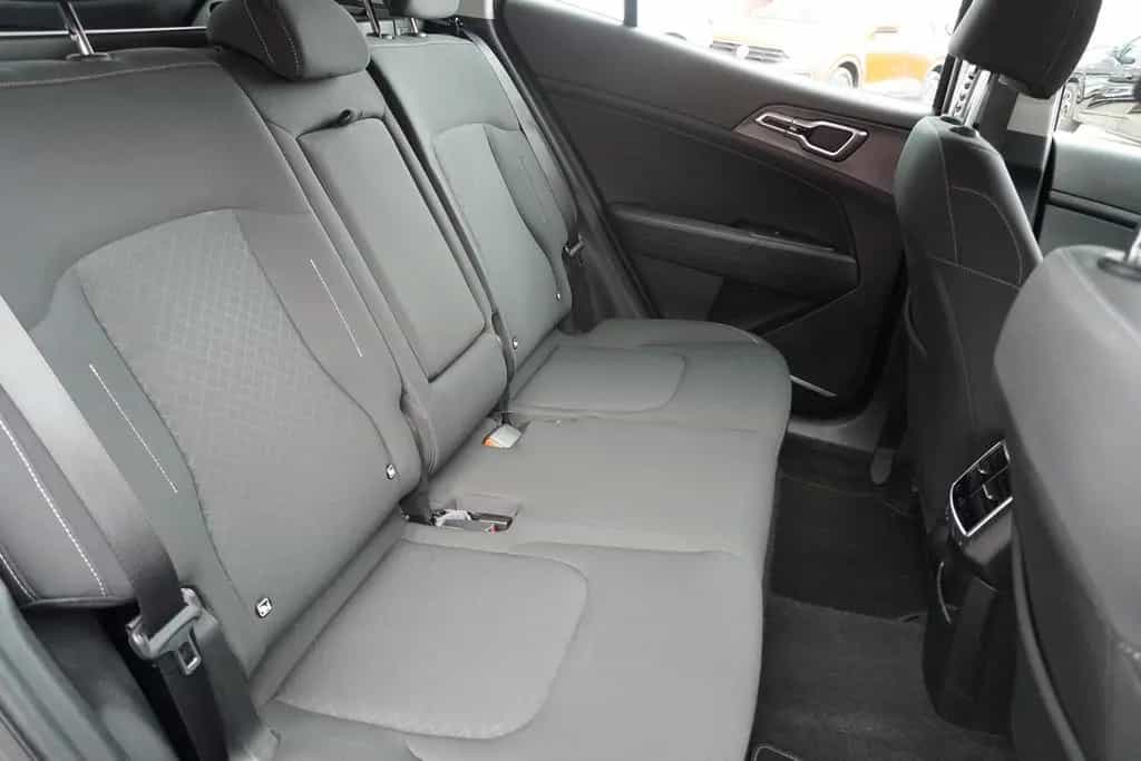 Kia Sportage 1.6 T-GDI Edition 7 LED Sitzheizung DAB 05/2022-photo-23