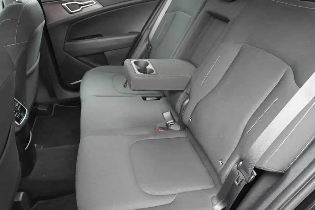 Kia Sportage 1.6 T-GDI Edition 7 LED Sitzheizung DAB 05/2022-photo-25