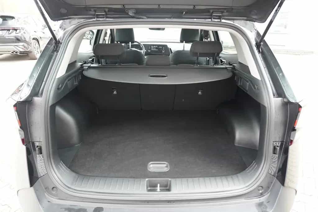 Kia Sportage 1.6 T-GDI Edition 7 LED Sitzheizung DAB 05/2022-photo-26