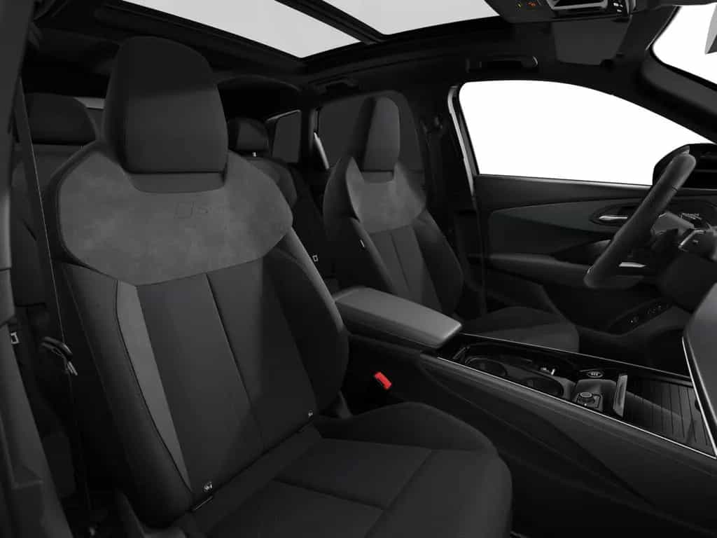 Audi Q3 TFSI quattro AHK*PANO*TECH PRO*MATRIX*S-LINE null-photo-8