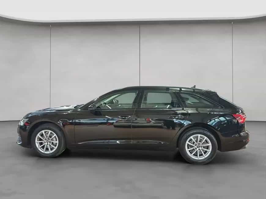 Audi A6 Avant 40 TDI S tronic 06/2022-photo-1