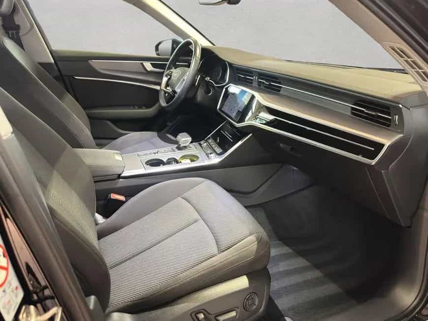 Audi A6 Avant 40 TDI S tronic 06/2022-photo-16