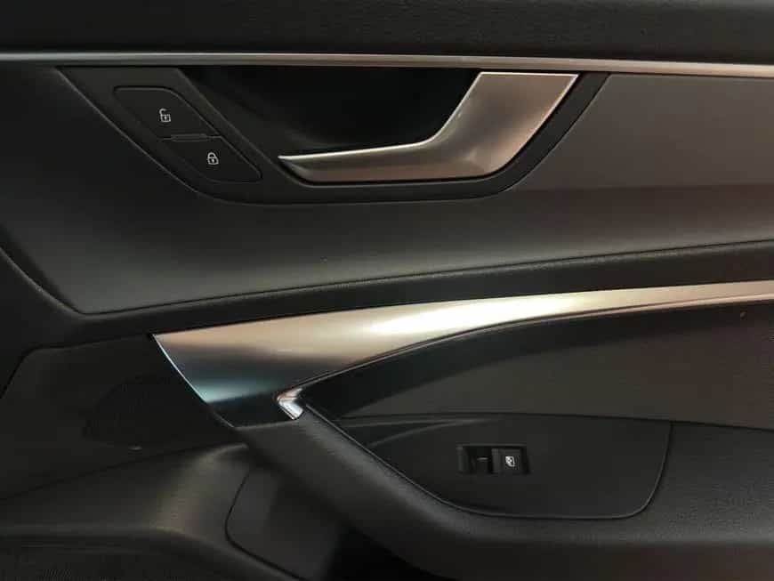 Audi A6 Avant 40 TDI S tronic 06/2022-photo-17