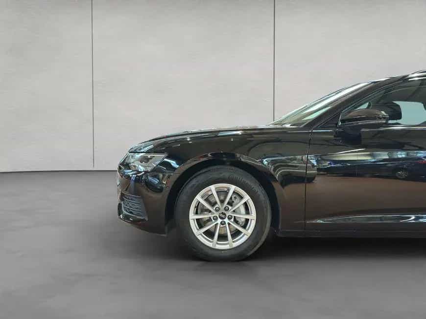 Audi A6 Avant 40 TDI S tronic 06/2022-photo-18