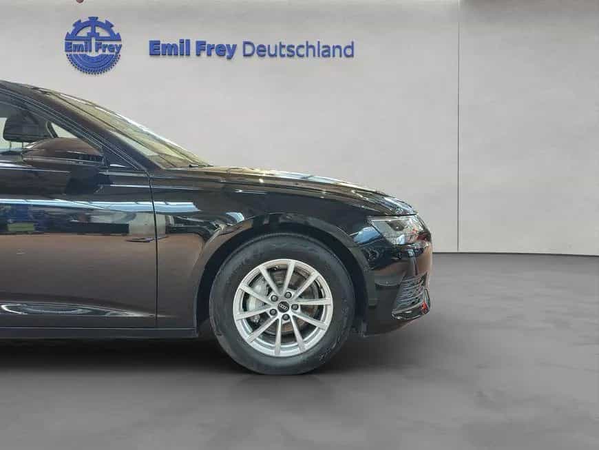 Audi A6 Avant 40 TDI S tronic 06/2022-photo-19