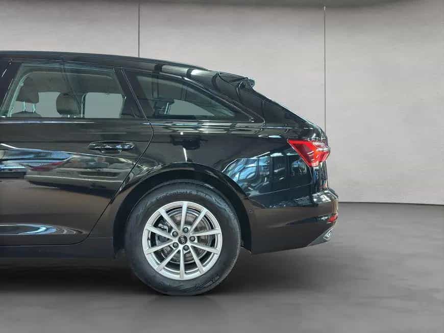 Audi A6 Avant 40 TDI S tronic 06/2022-photo-20