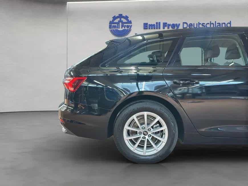 Audi A6 Avant 40 TDI S tronic 06/2022-photo-21