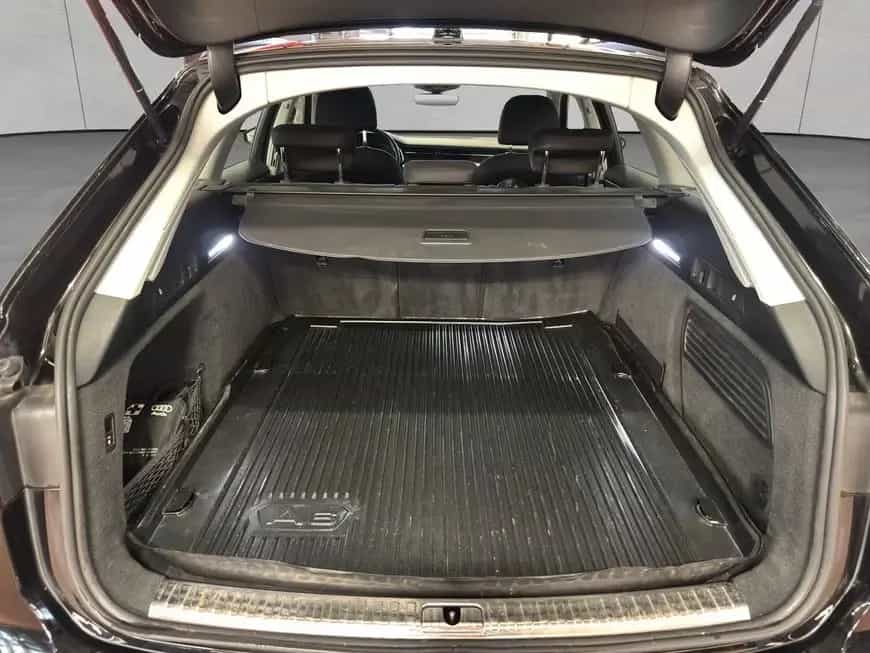 Audi A6 Avant 40 TDI S tronic 06/2022-photo-4
