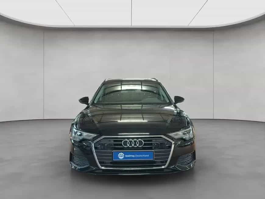 Audi A6 Avant 40 TDI S tronic 06/2022-photo-8