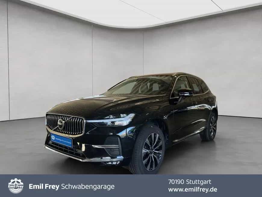 Volvo XC60 B4 B Plus Bright 09/2022-photo-0