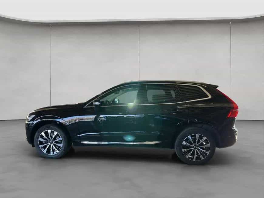 Volvo XC60 B4 B Plus Bright 09/2022-photo-1