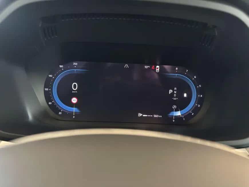 Volvo XC60 B4 B Plus Bright 09/2022-photo-11