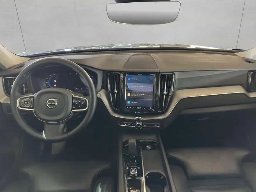 Volvo XC60 B4 B Plus Bright 09/2022-photo-12