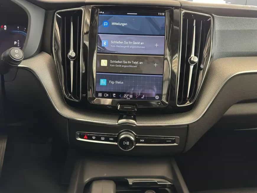 Volvo XC60 B4 B Plus Bright 09/2022-photo-14