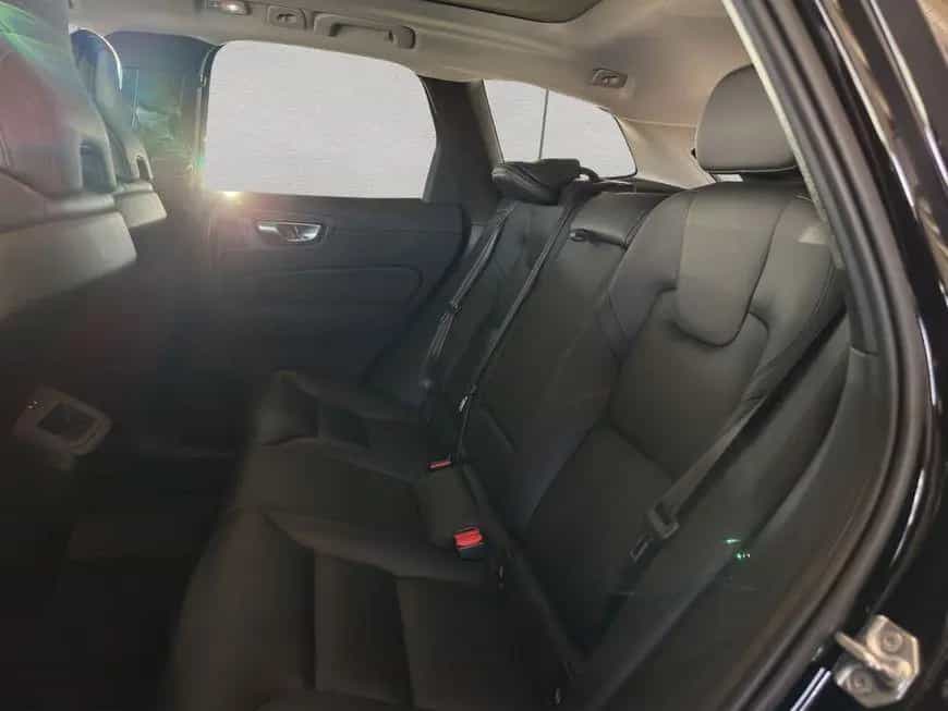 Volvo XC60 B4 B Plus Bright 09/2022-photo-16