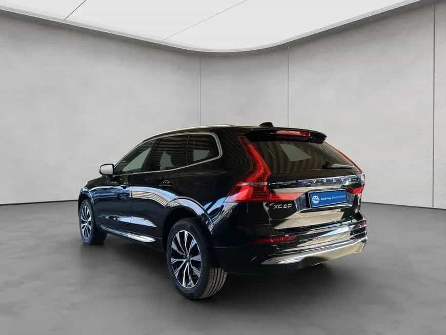 Volvo XC60 B4 B Plus Bright 09/2022-photo-2