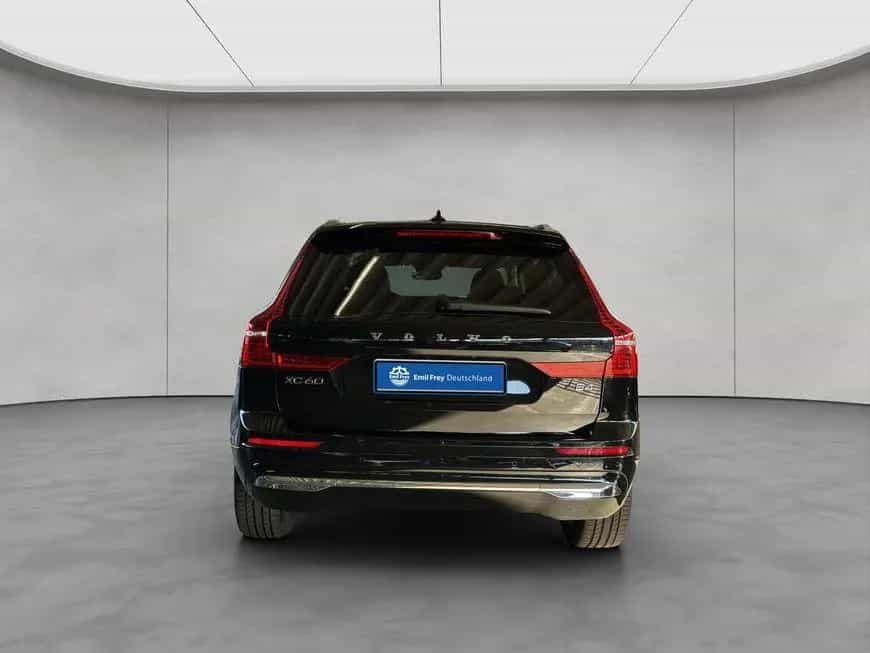 Volvo XC60 B4 B Plus Bright 09/2022-photo-3