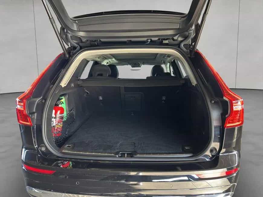 Volvo XC60 B4 B Plus Bright 09/2022-photo-4