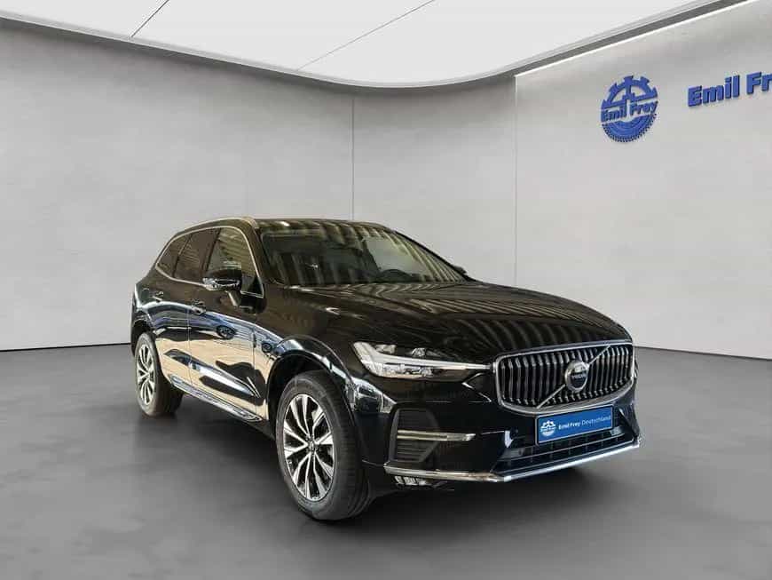 Volvo XC60 B4 B Plus Bright 09/2022-photo-7