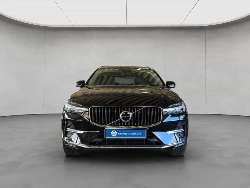Volvo XC60 B4 B Plus Bright 09/2022-photo-8