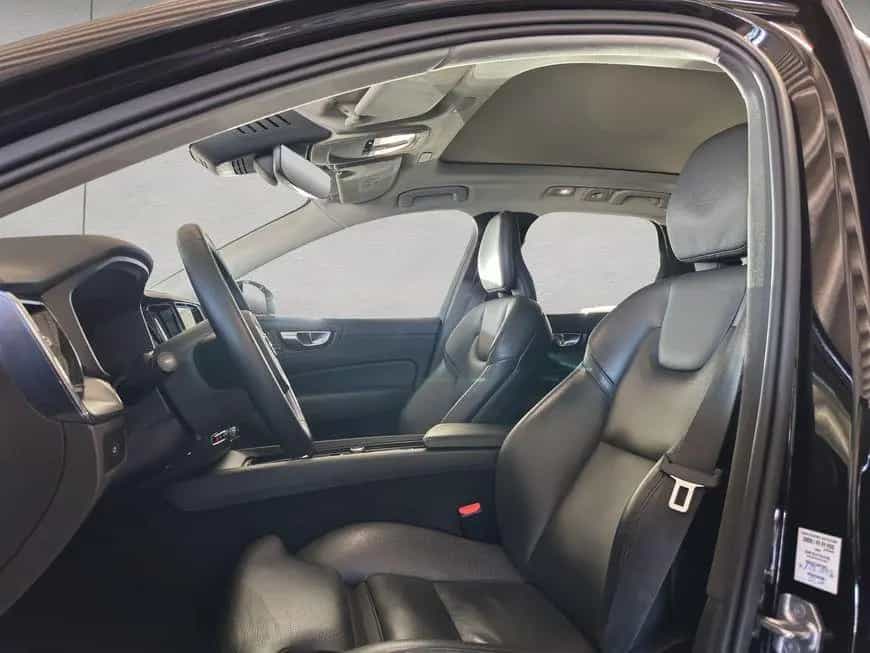 Volvo XC60 B4 B Plus Bright 09/2022-photo-9