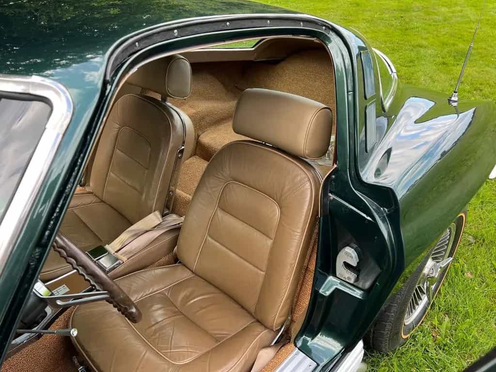 Corvette C2 09/1965-photo-15