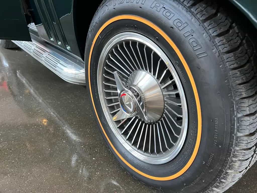 Corvette C2 09/1965-photo-18