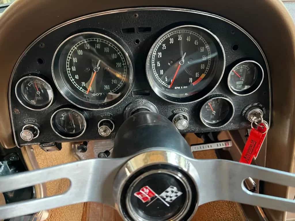 Corvette C2 09/1965-photo-6
