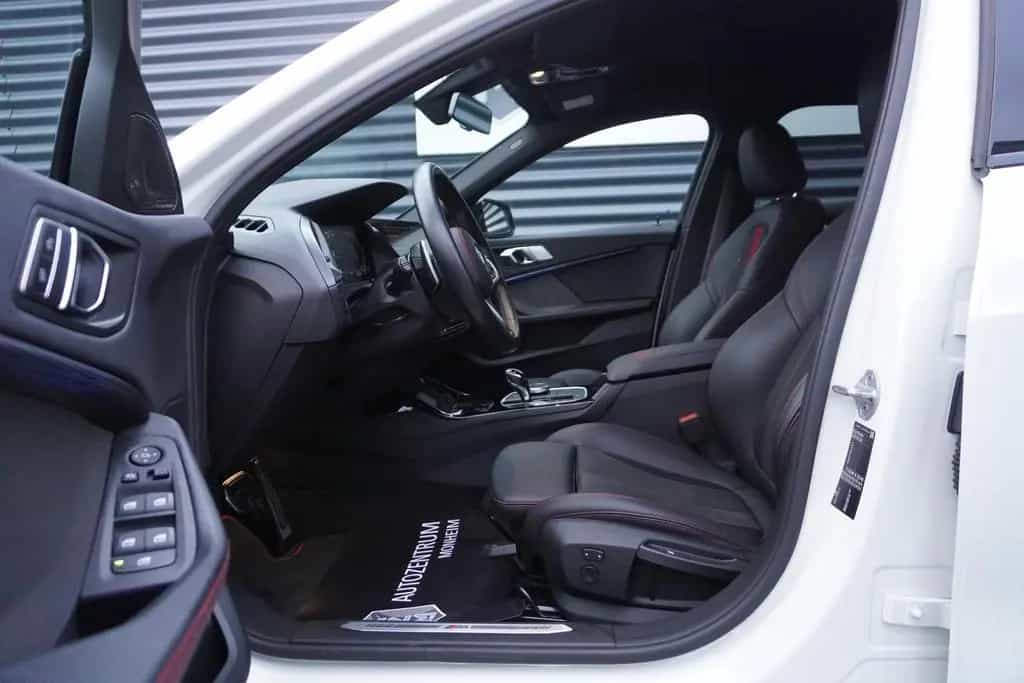 BMW 128 ti M-SPORTPAKET|VIRTUAL|SHADOW|KAMERA|H&K|LED 03/2021-photo-11