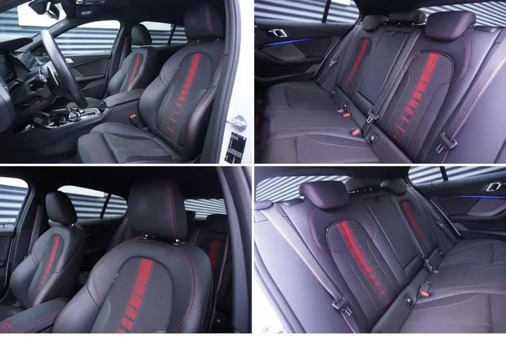 BMW 128 ti M-SPORTPAKET|VIRTUAL|SHADOW|KAMERA|H&K|LED 03/2021-photo-13