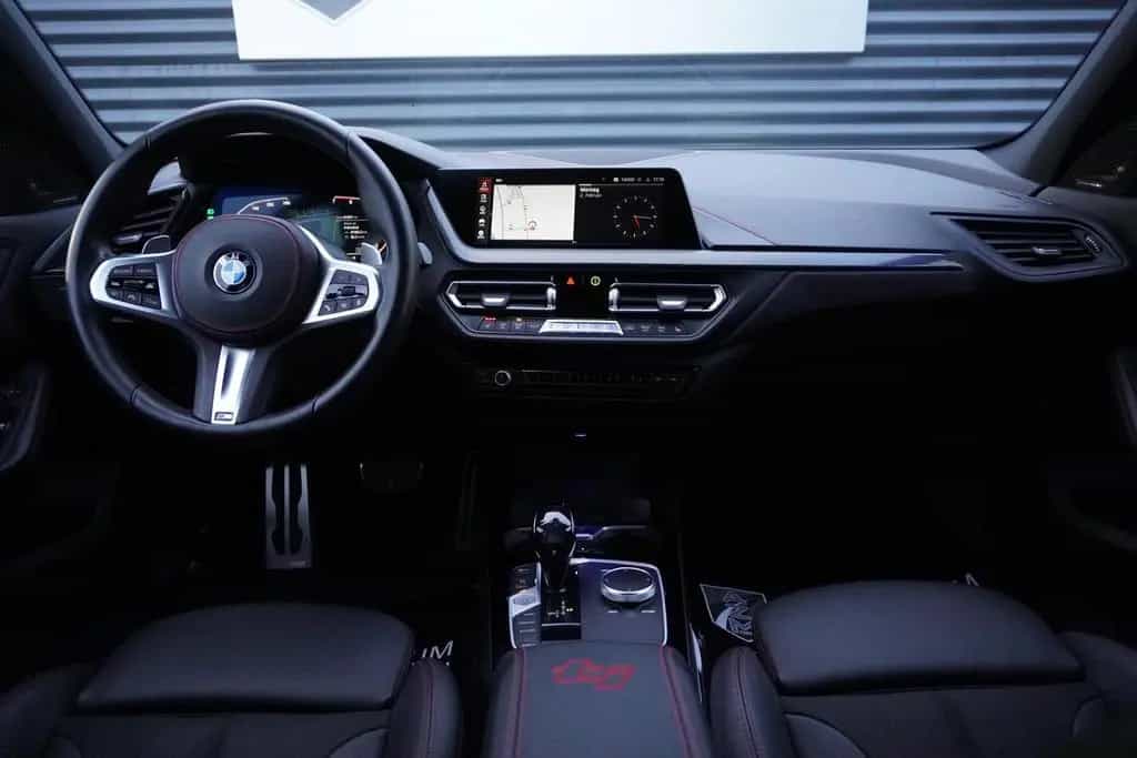 BMW 128 ti M-SPORTPAKET|VIRTUAL|SHADOW|KAMERA|H&K|LED 03/2021-photo-15