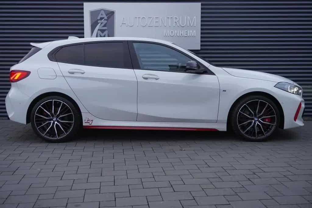 BMW 128 ti M-SPORTPAKET|VIRTUAL|SHADOW|KAMERA|H&K|LED 03/2021-photo-4