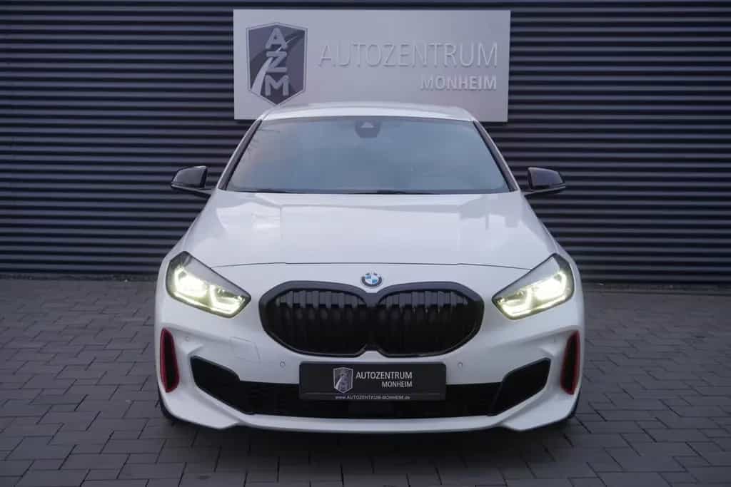 BMW 128 ti M-SPORTPAKET|VIRTUAL|SHADOW|KAMERA|H&K|LED 03/2021-photo-6