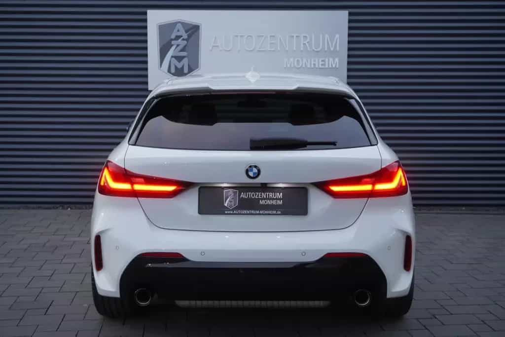BMW 128 ti M-SPORTPAKET|VIRTUAL|SHADOW|KAMERA|H&K|LED 03/2021-photo-9