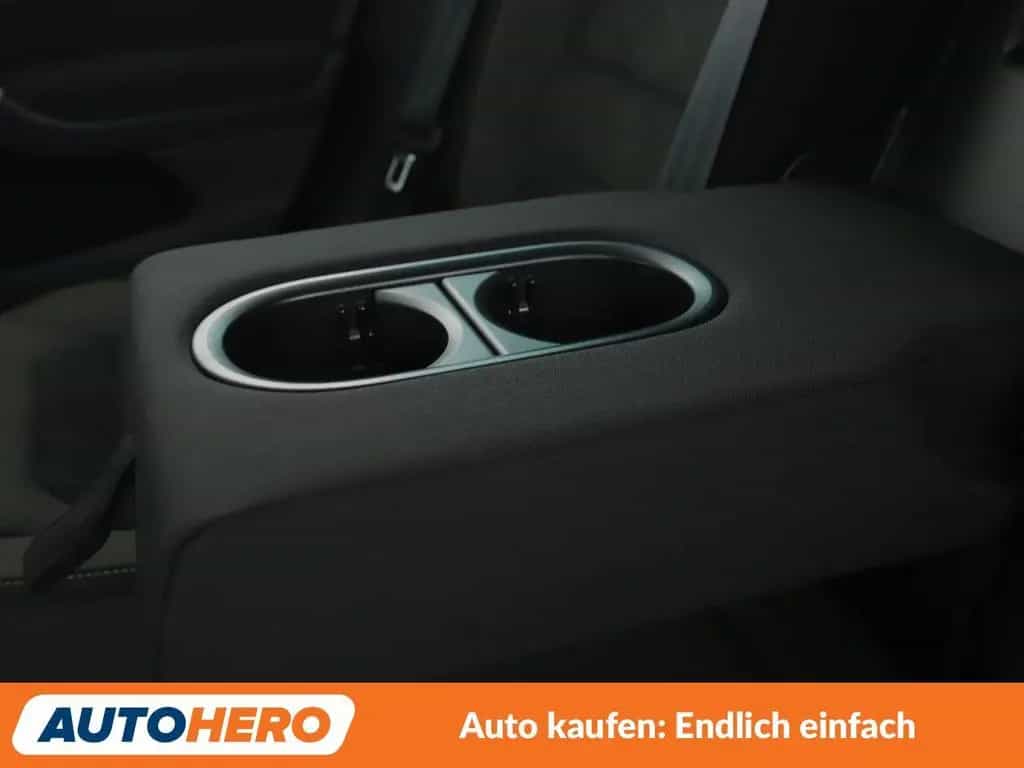 Volkswagen Golf VII 1.4 TSI Highline BM*NAVI*PDC*ACC*AHK* 04/2017-photo-26