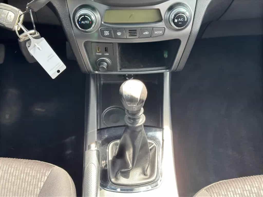 Ssangyong Korando e-XGi Quartz 4x2 Touchscreen NSW Klimaau 08/2019-photo-12