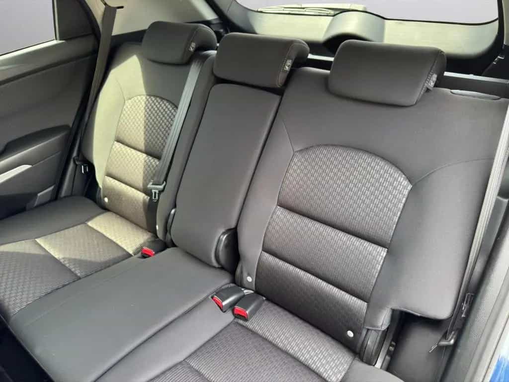 Ssangyong Korando e-XGi Quartz 4x2 Touchscreen NSW Klimaau 08/2019-photo-16