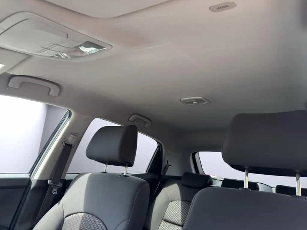 Ssangyong Korando e-XGi Quartz 4x2 Touchscreen NSW Klimaau 08/2019-photo-20