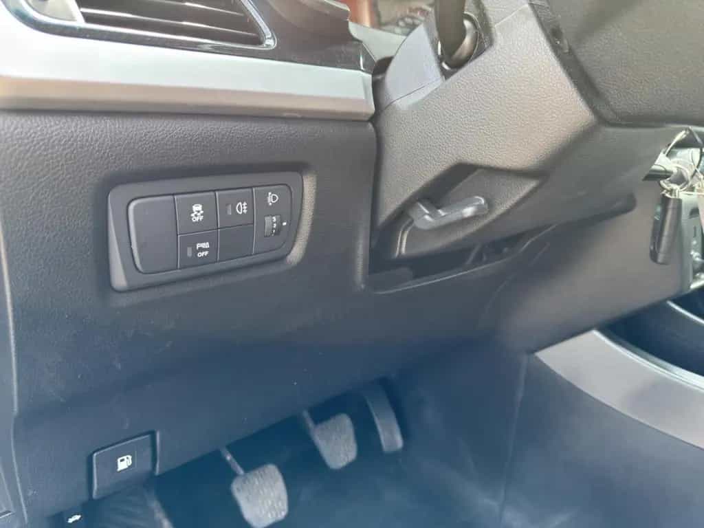 Ssangyong Korando e-XGi Quartz 4x2 Touchscreen NSW Klimaau 08/2019-photo-23