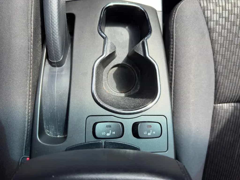 Ssangyong Korando e-XGi Quartz 4x2 Touchscreen NSW Klimaau 08/2019-photo-24