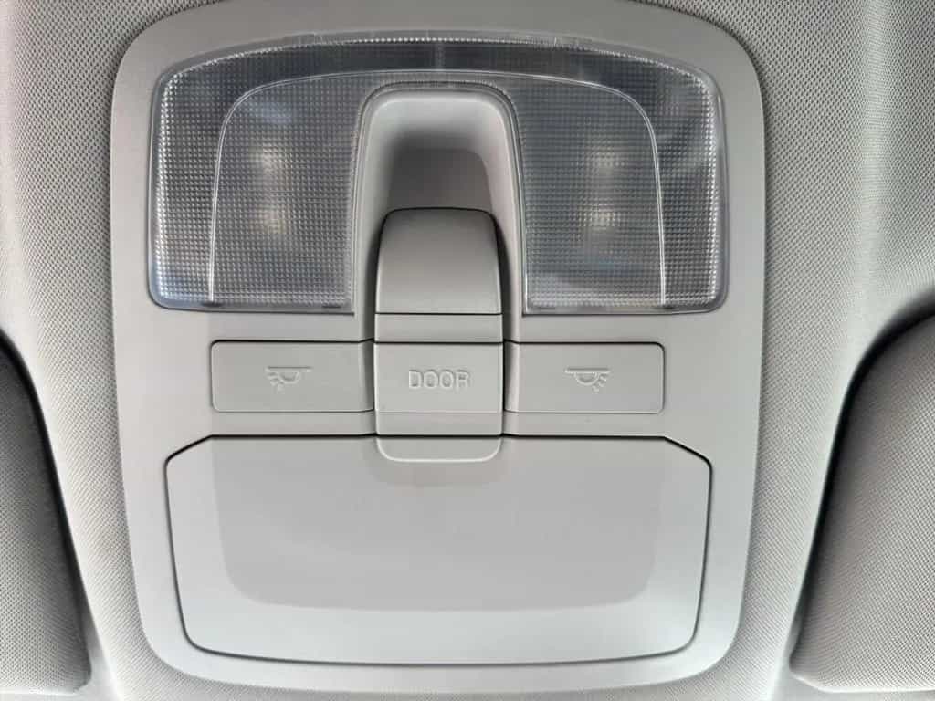 Ssangyong Korando e-XGi Quartz 4x2 Touchscreen NSW Klimaau 08/2019-photo-25