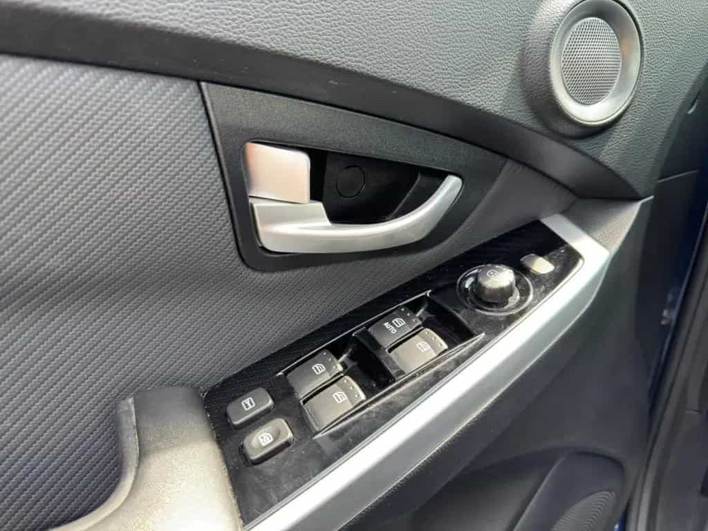 Ssangyong Korando e-XGi Quartz 4x2 Touchscreen NSW Klimaau 08/2019-photo-26