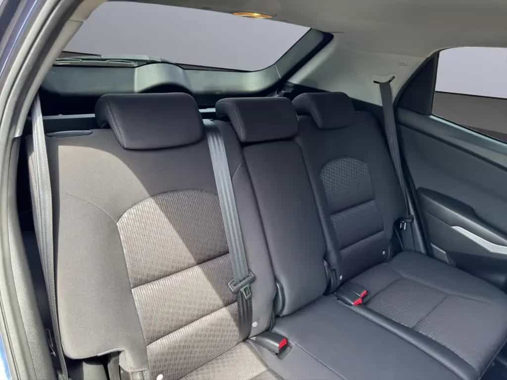 Ssangyong Korando e-XGi Quartz 4x2 Touchscreen NSW Klimaau 08/2019-photo-8
