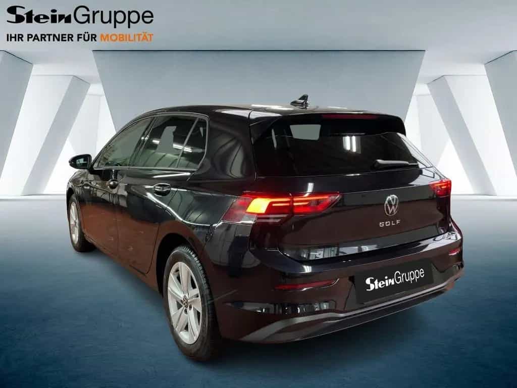 Volkswagen Golf Life APP+DAB+VIRT+LED+NAVI+PDC 02/2023-photo-1